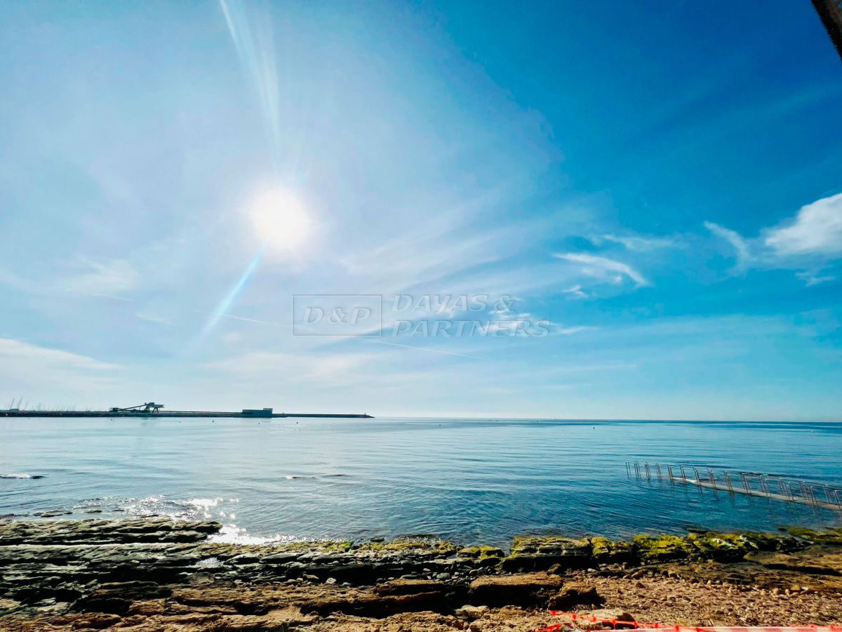 Torrevieja, Alicante  Spain