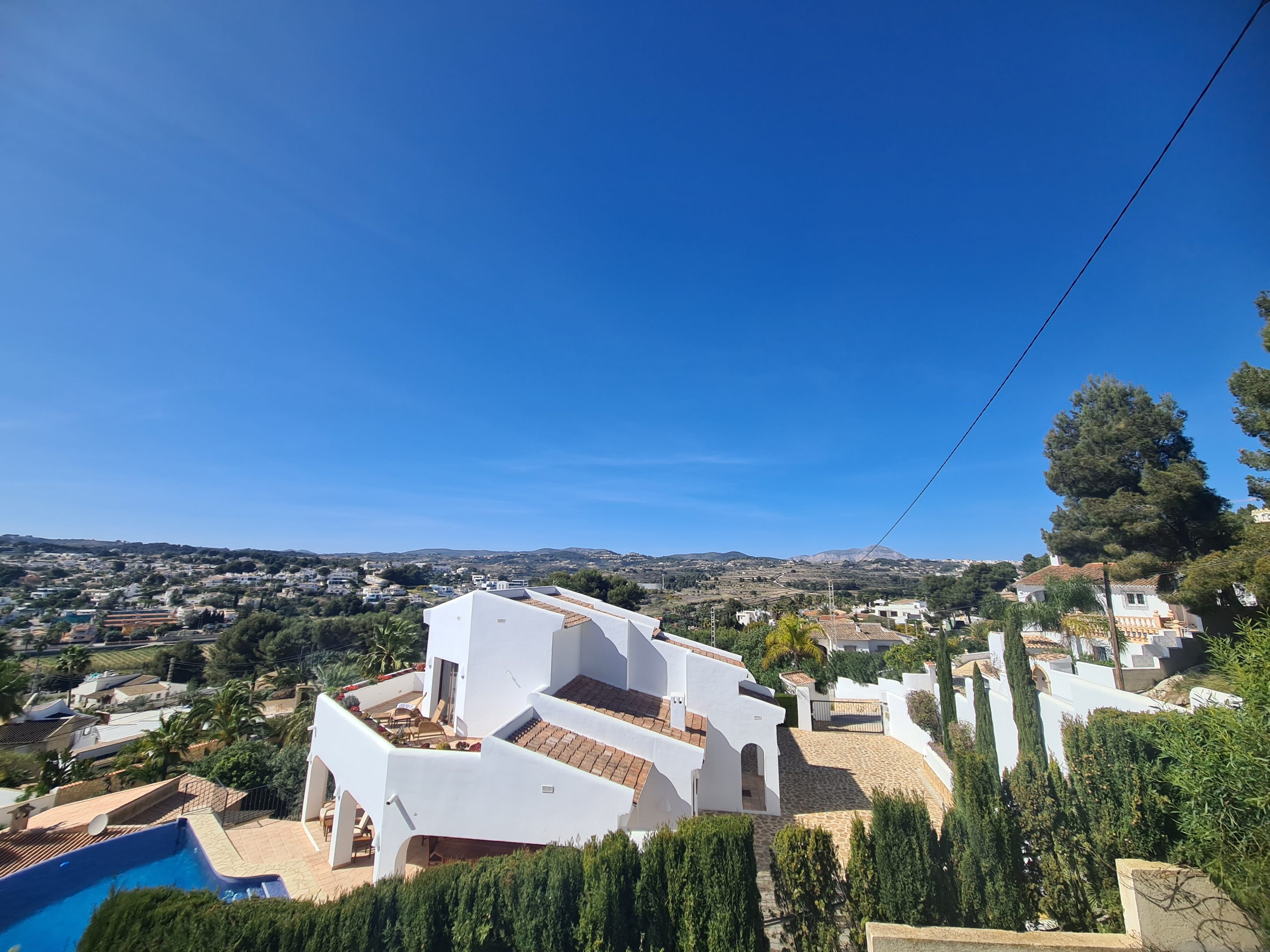 Teulada, Alicante  Spain