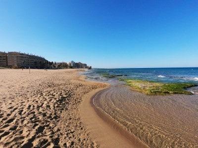 Aguas nuevas 1, Alicante  Spain