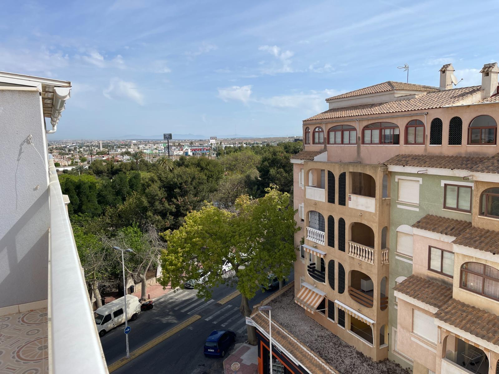 Parque las naciones, Alicante  Spain