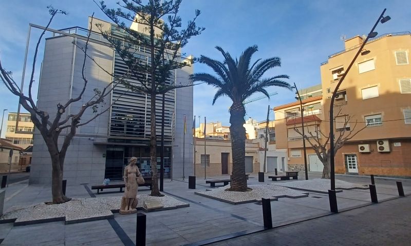 , Alicante  Spain