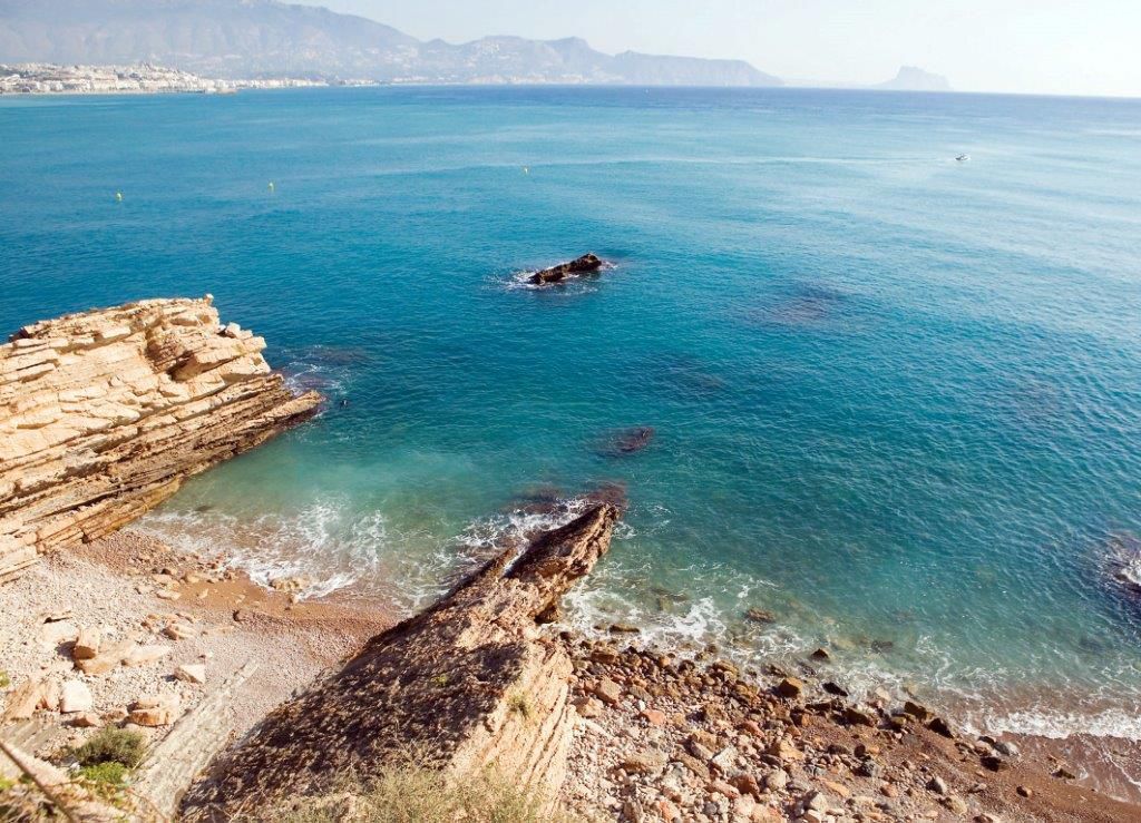 Albir, Alicante  Spain