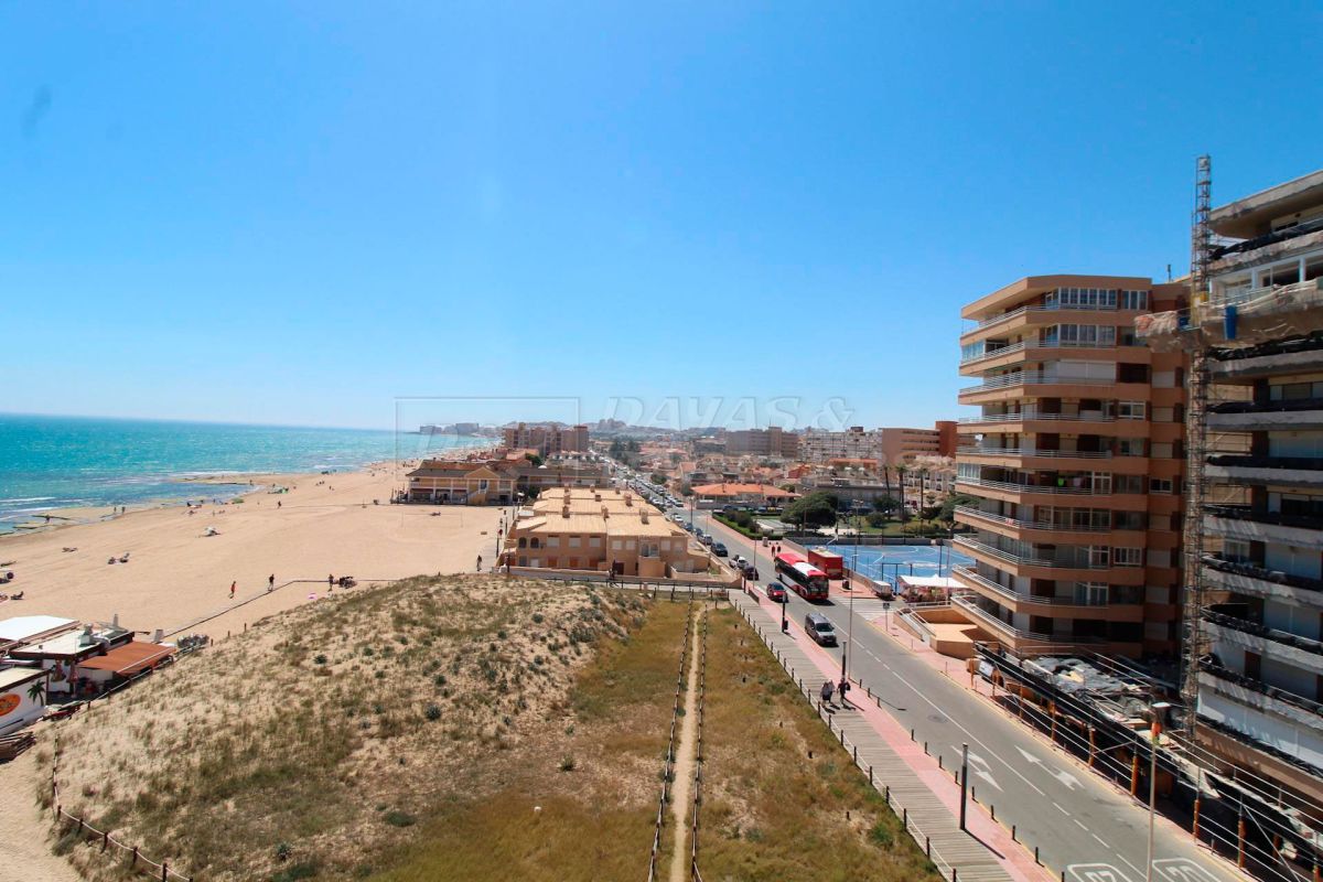 Torrevieja, Alicante  Spain