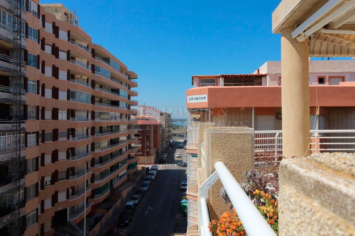 Torrevieja, Alicante  Spain