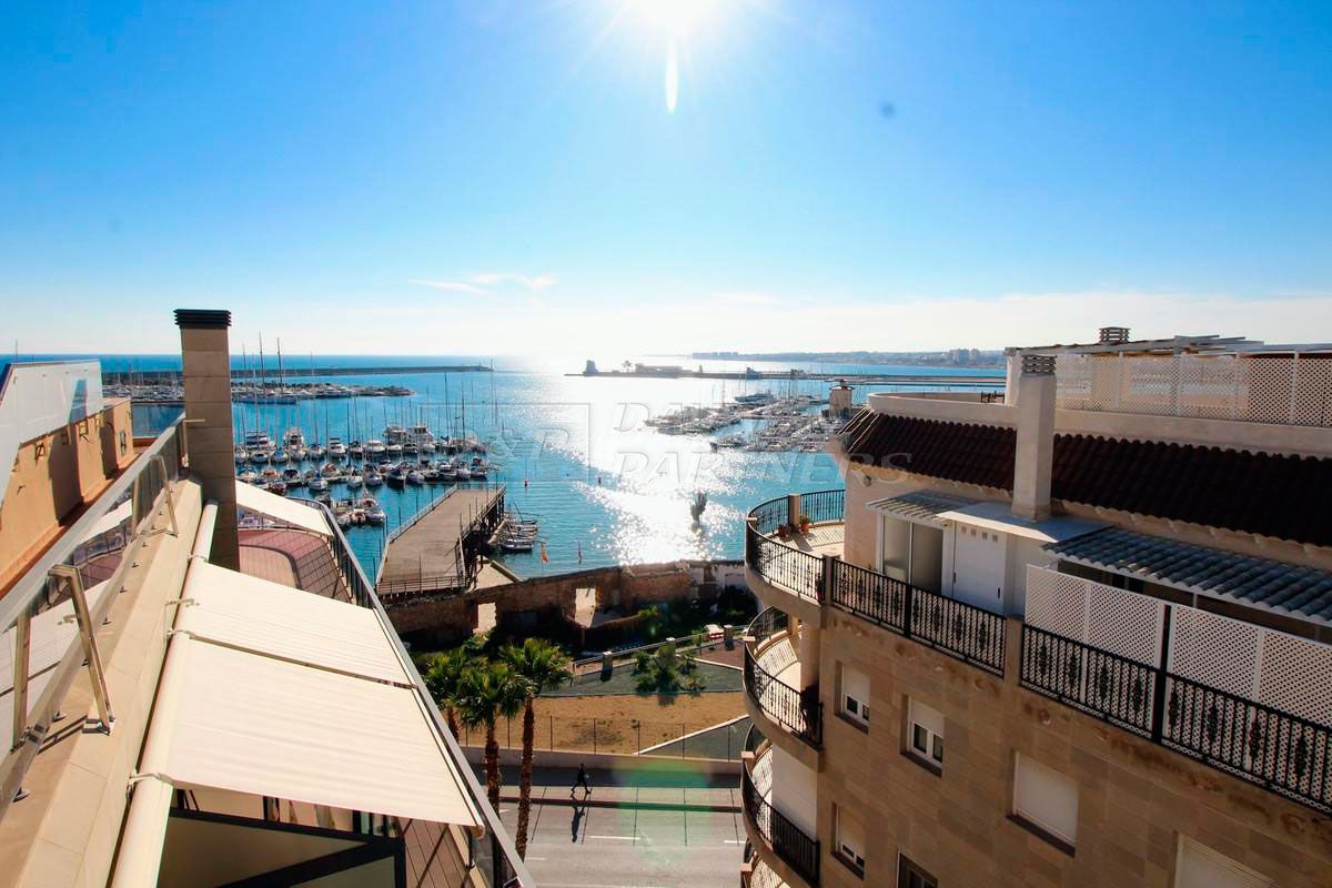 Torrevieja, Alicante  Spain