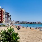 Playa del Acequión, Alicante 03180 Torrevieja Spain