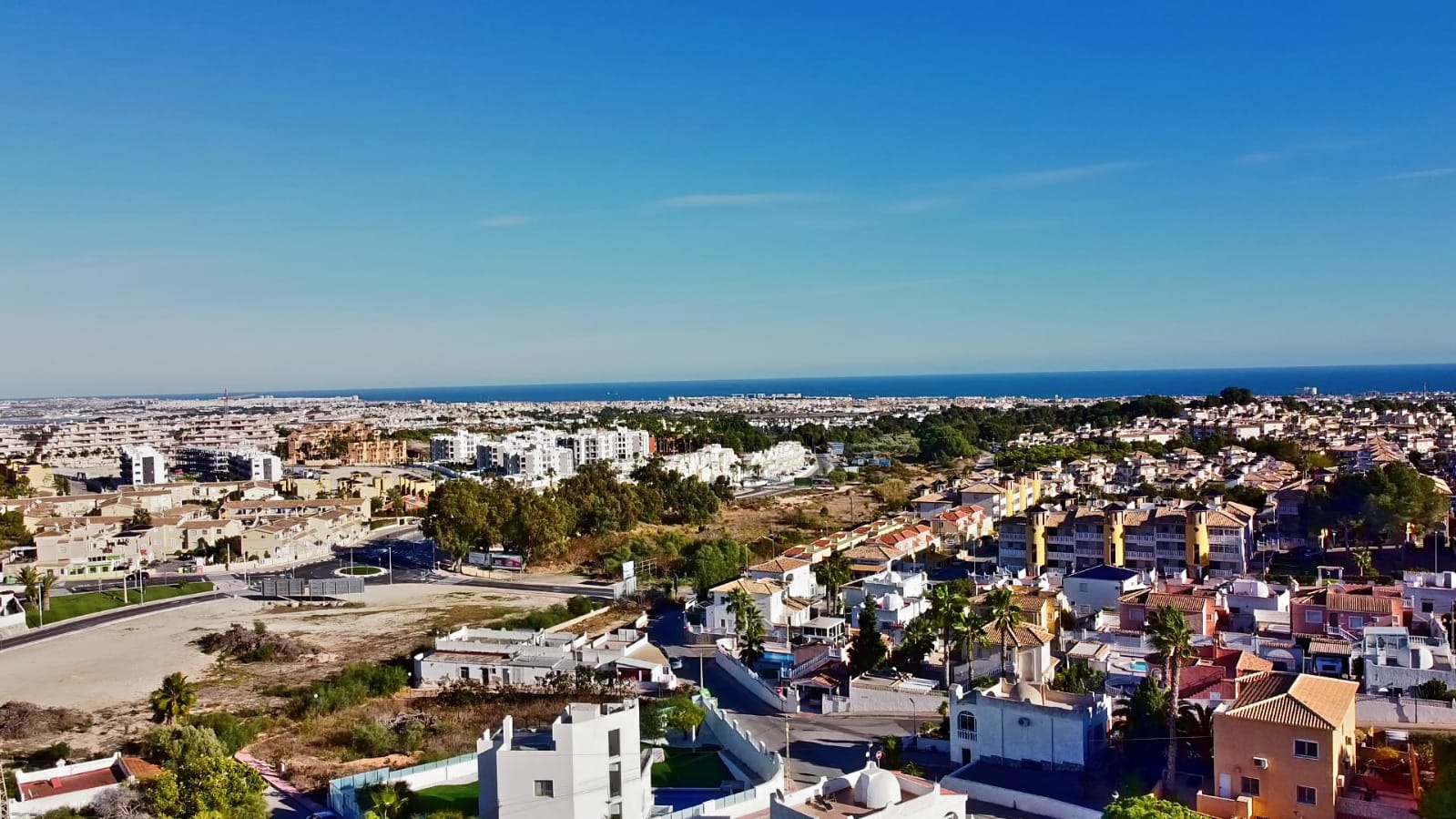 Orihuela-Costa, Alicante  Spain