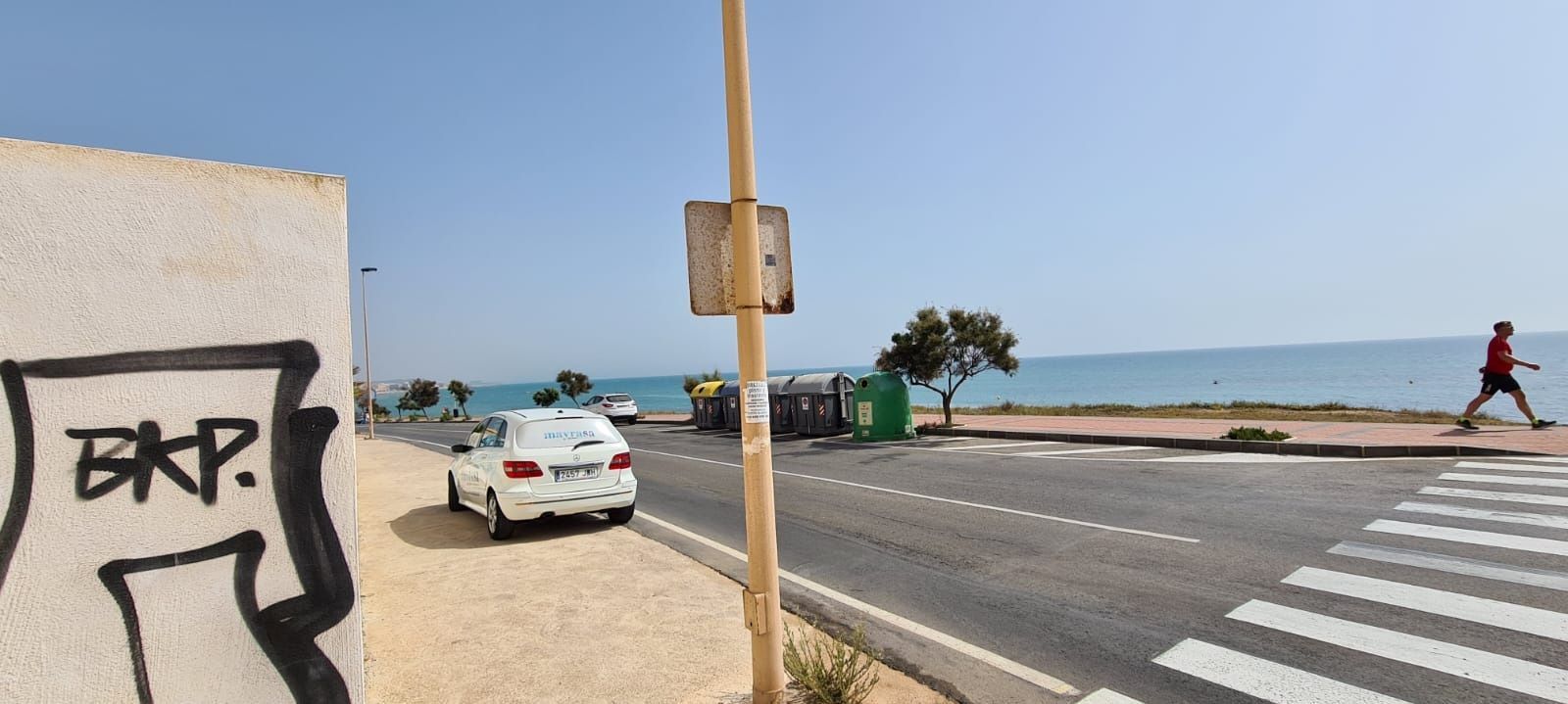 Cabo Cervera, Alicante  Spain