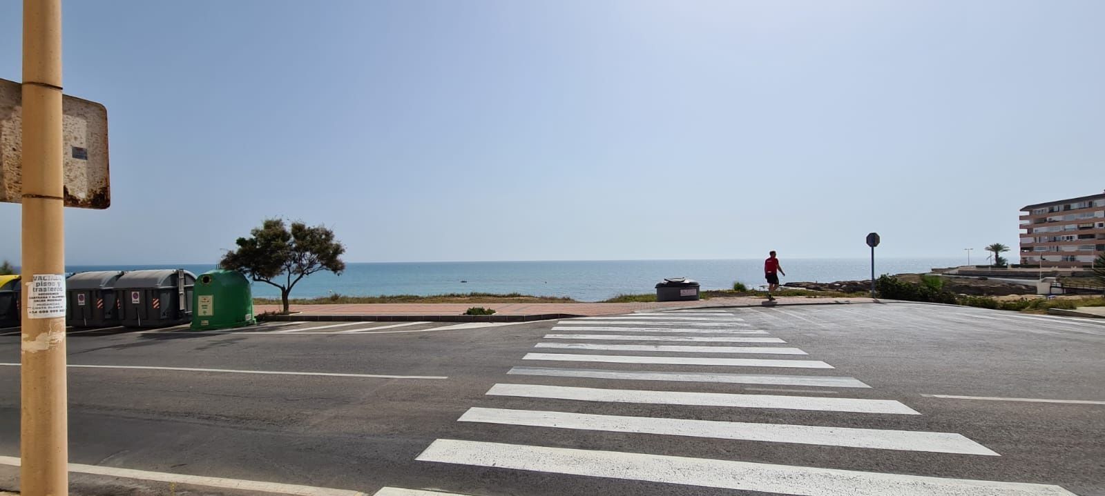 Cabo Cervera, Alicante  Spain