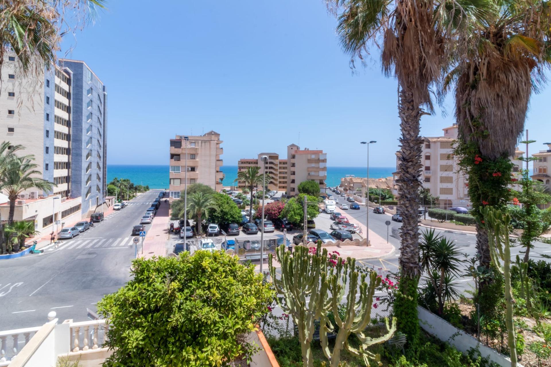 Torre la mata, Alicante  Spain