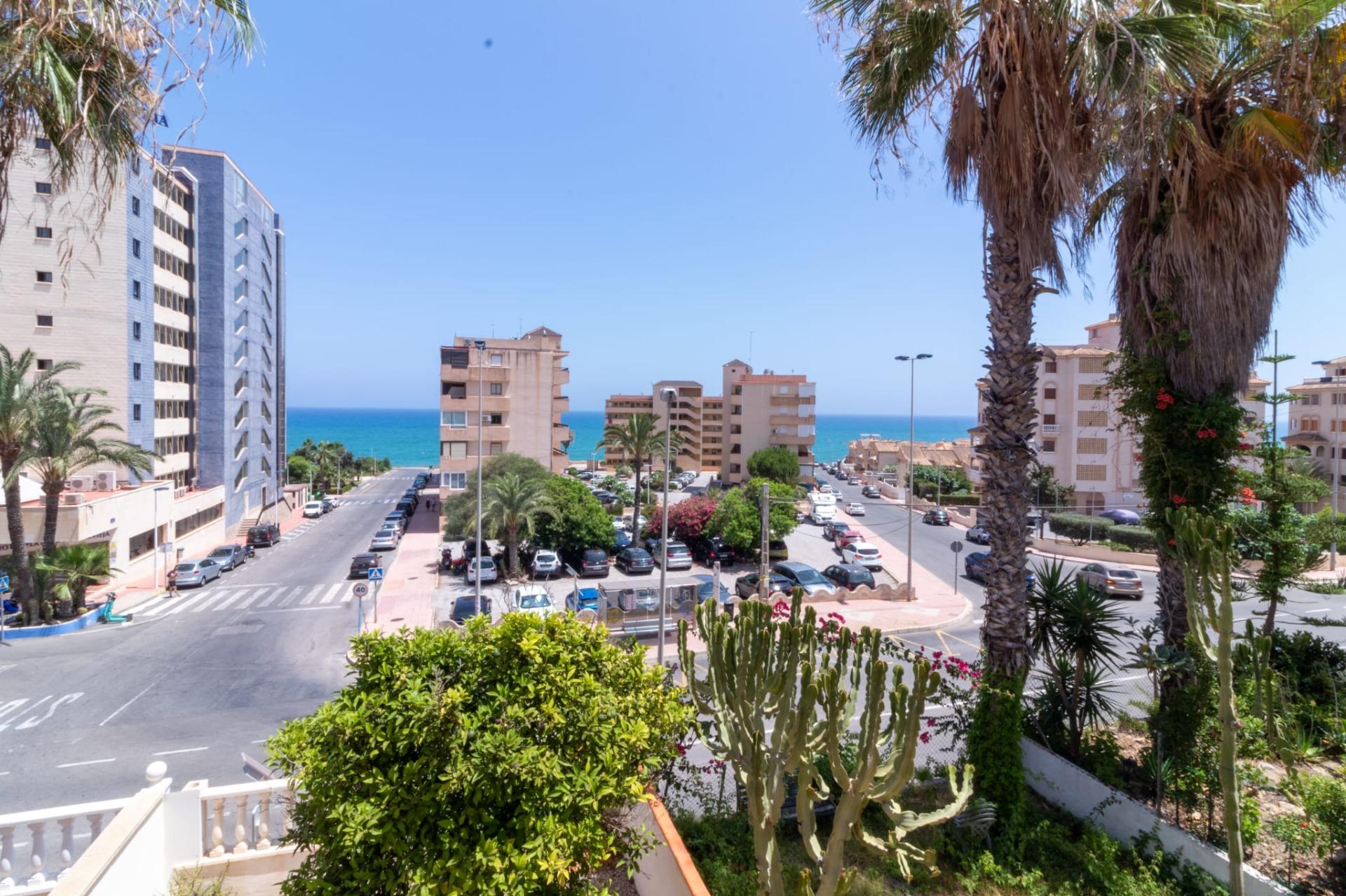 Torre la mata, Alicante  Spain