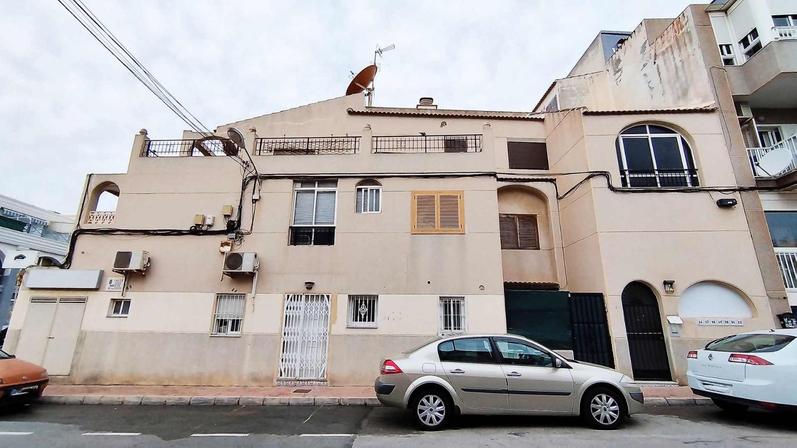 Curva del Palangre, Alicante  Spain