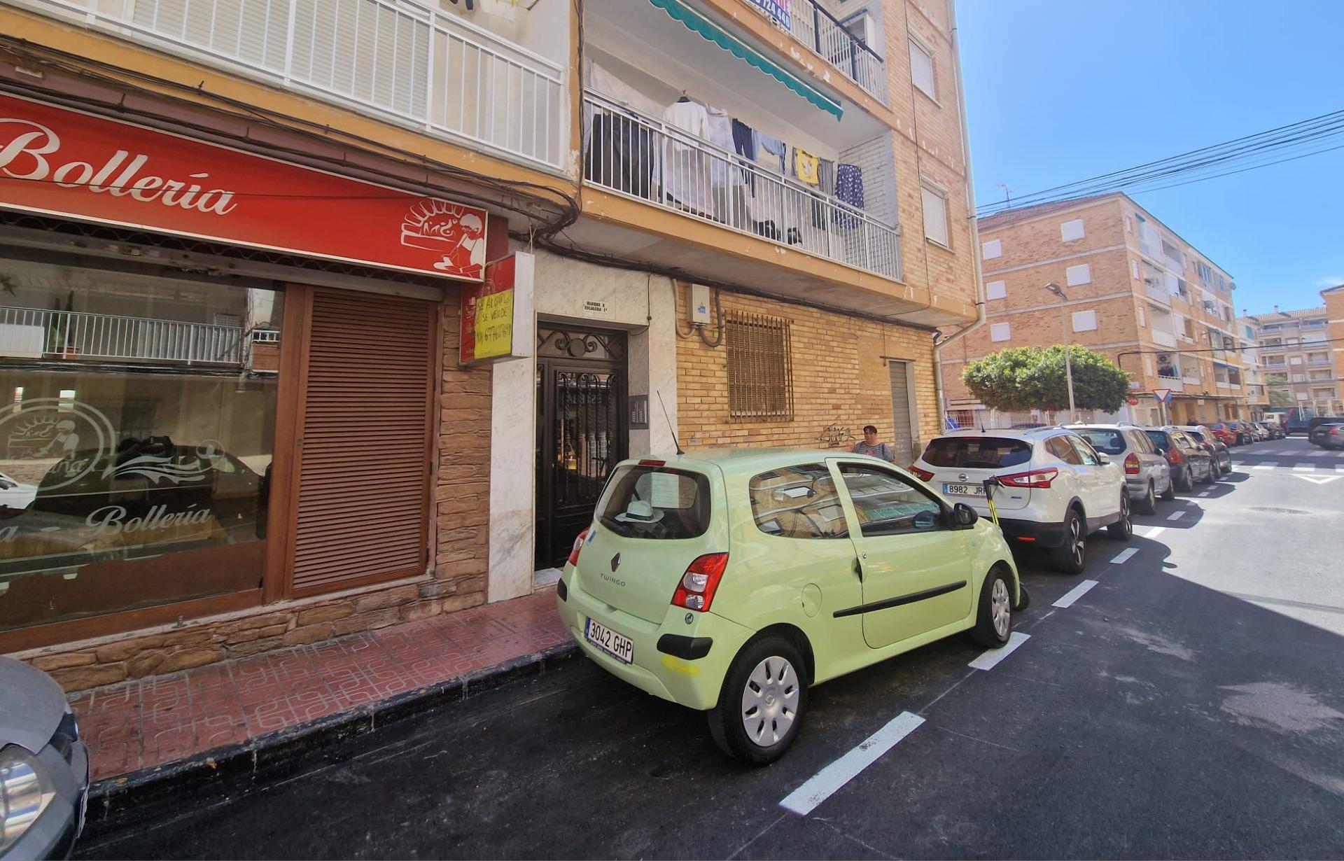 Centro, Alicante  Spain