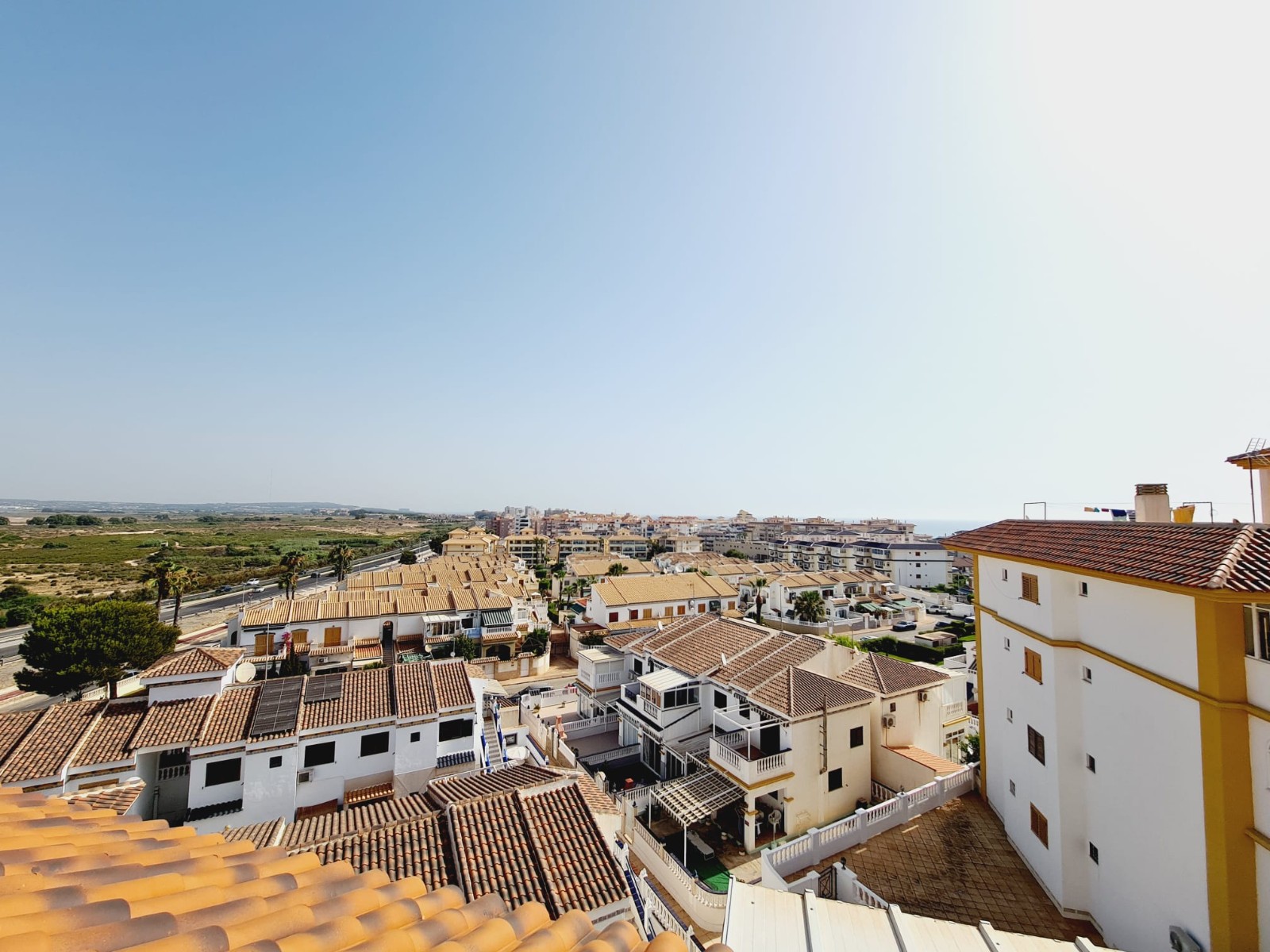 Parquemar IV, Alicante  Spain