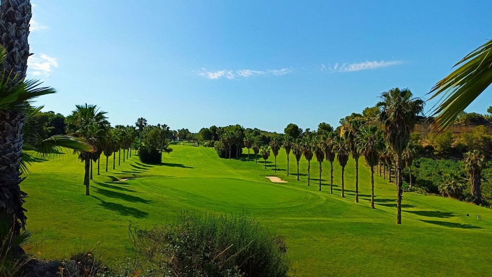 Campoamor Golf, Alicante 03189 Orihuela-Costa Spain