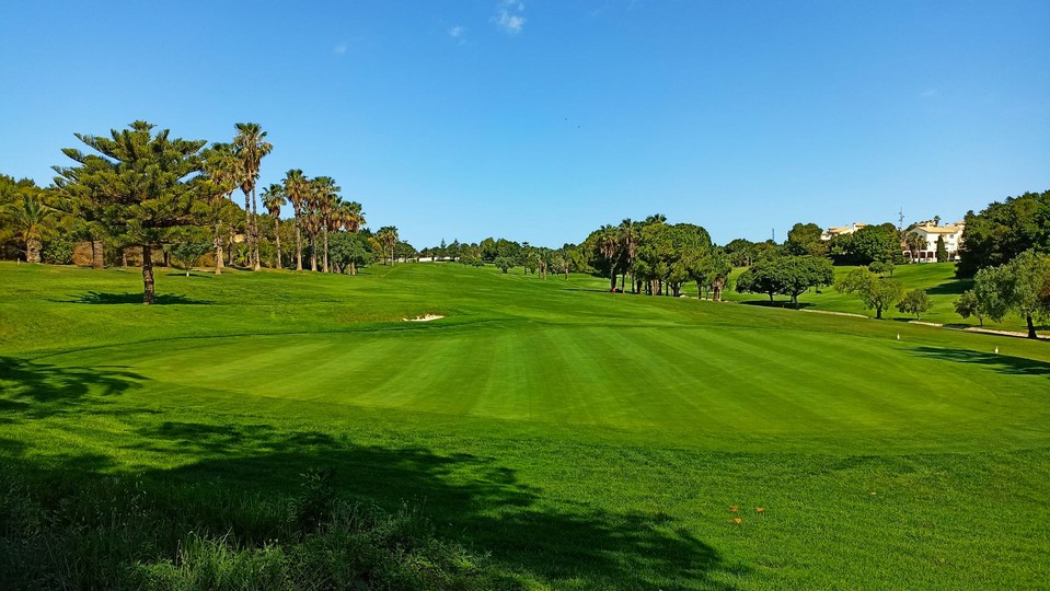 Campoamor Golf, Alicante 03189 Orihuela-Costa Spain