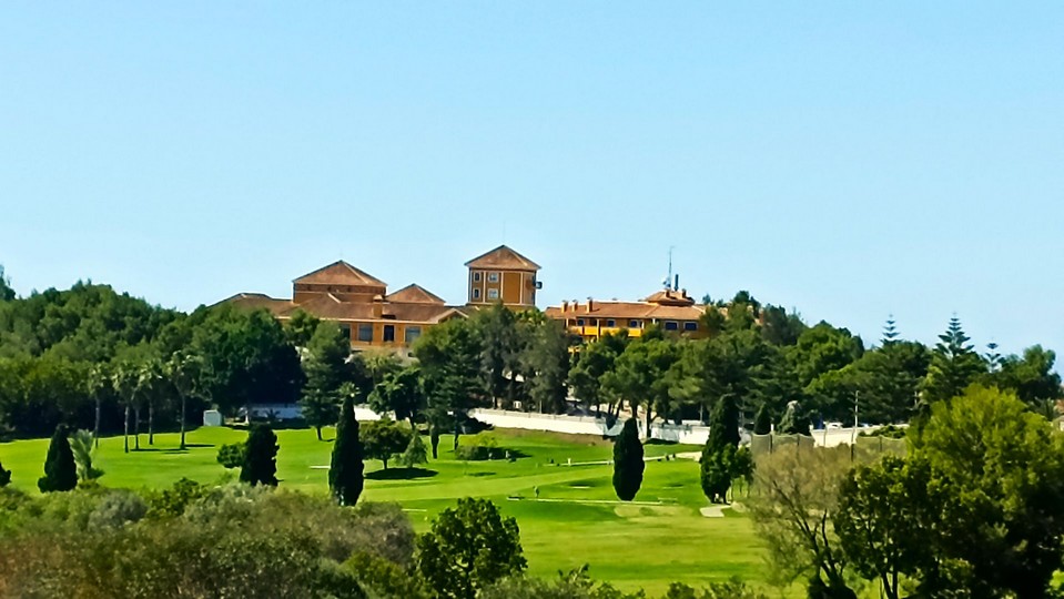 Campoamor Golf, Alicante 03189 Orihuela-Costa Spain