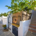 Jardin del Mar, Alicante  Spain