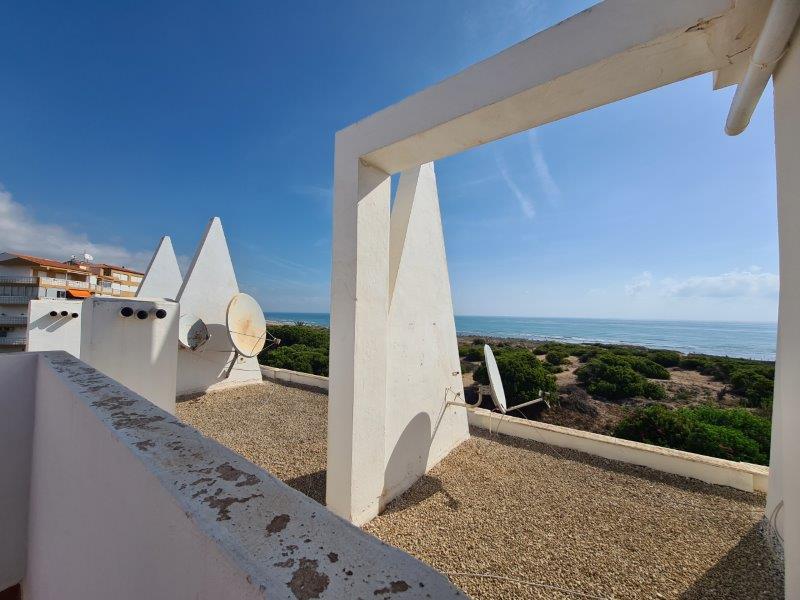 Pinada Beach I, Alicante  Spain