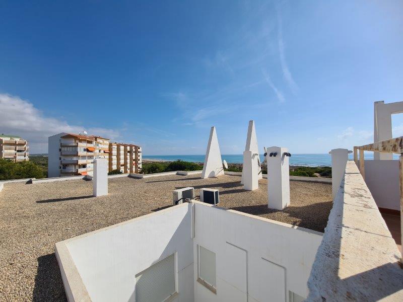 Pinada Beach I, Alicante  Spain