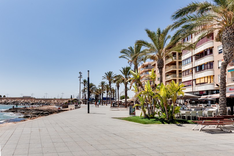 Playa de los locos, Alicante 03180 Torrevieja Spain