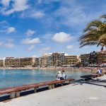 Playa de los locos, Alicante 03180 Torrevieja Spain