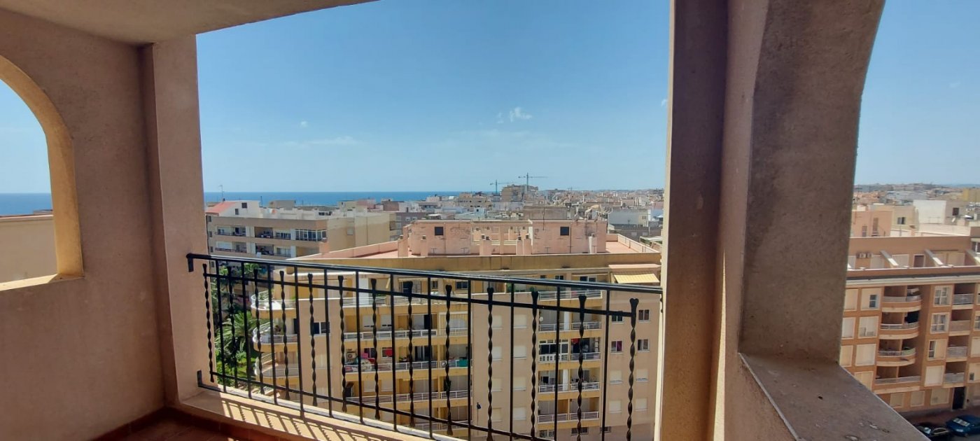 Playa de los locos, Alicante  Spain