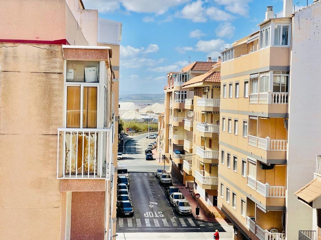 Playa de los Naufragos, Alicante  Spain