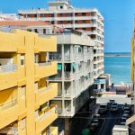 Playa de los Naufragos, Alicante  Spain