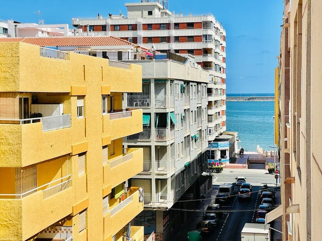 Playa de los Naufragos, Alicante  Spain