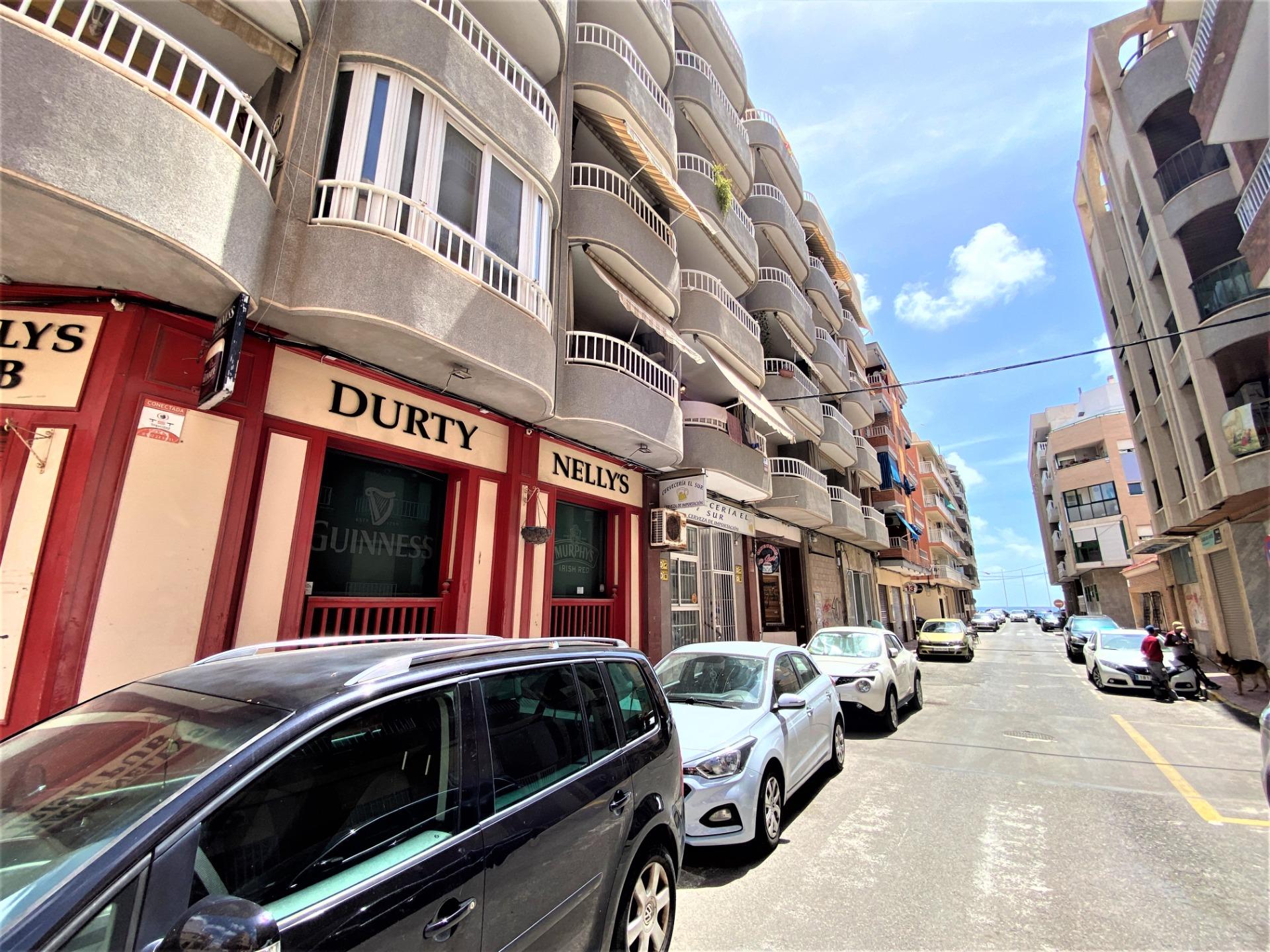 Curva del Palangre, Alicante  Spain