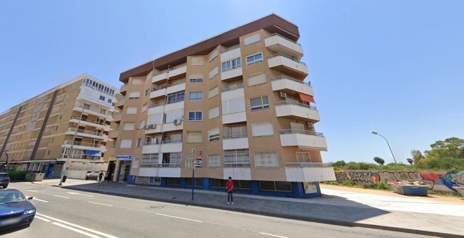 Los balcones, Alicante  Spain