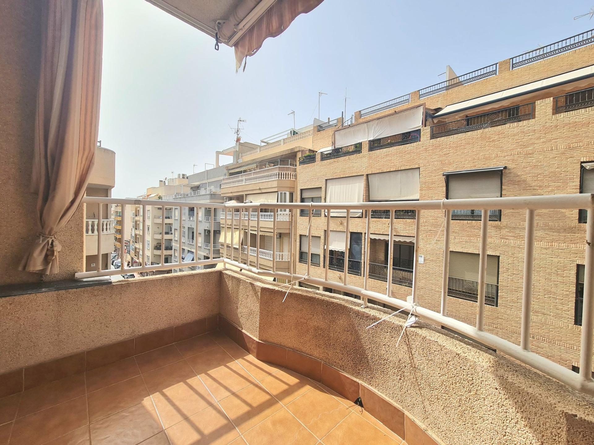 Los balcones, Alicante  Spain