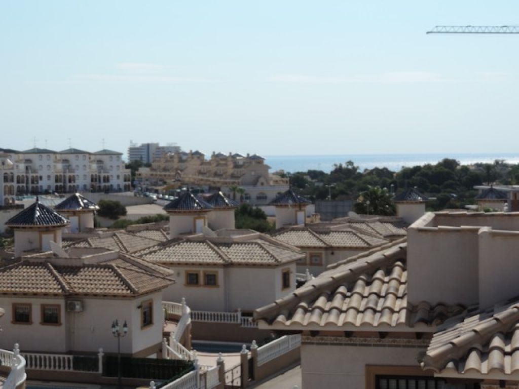 Orihuela-Costa, Alicante  Spain