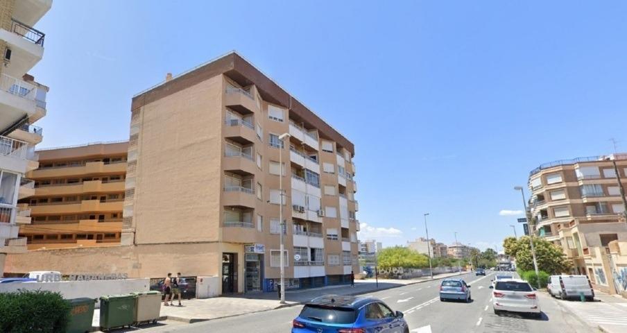 Los balcones, Alicante  Spain