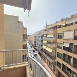 Los balcones, Alicante  Spain