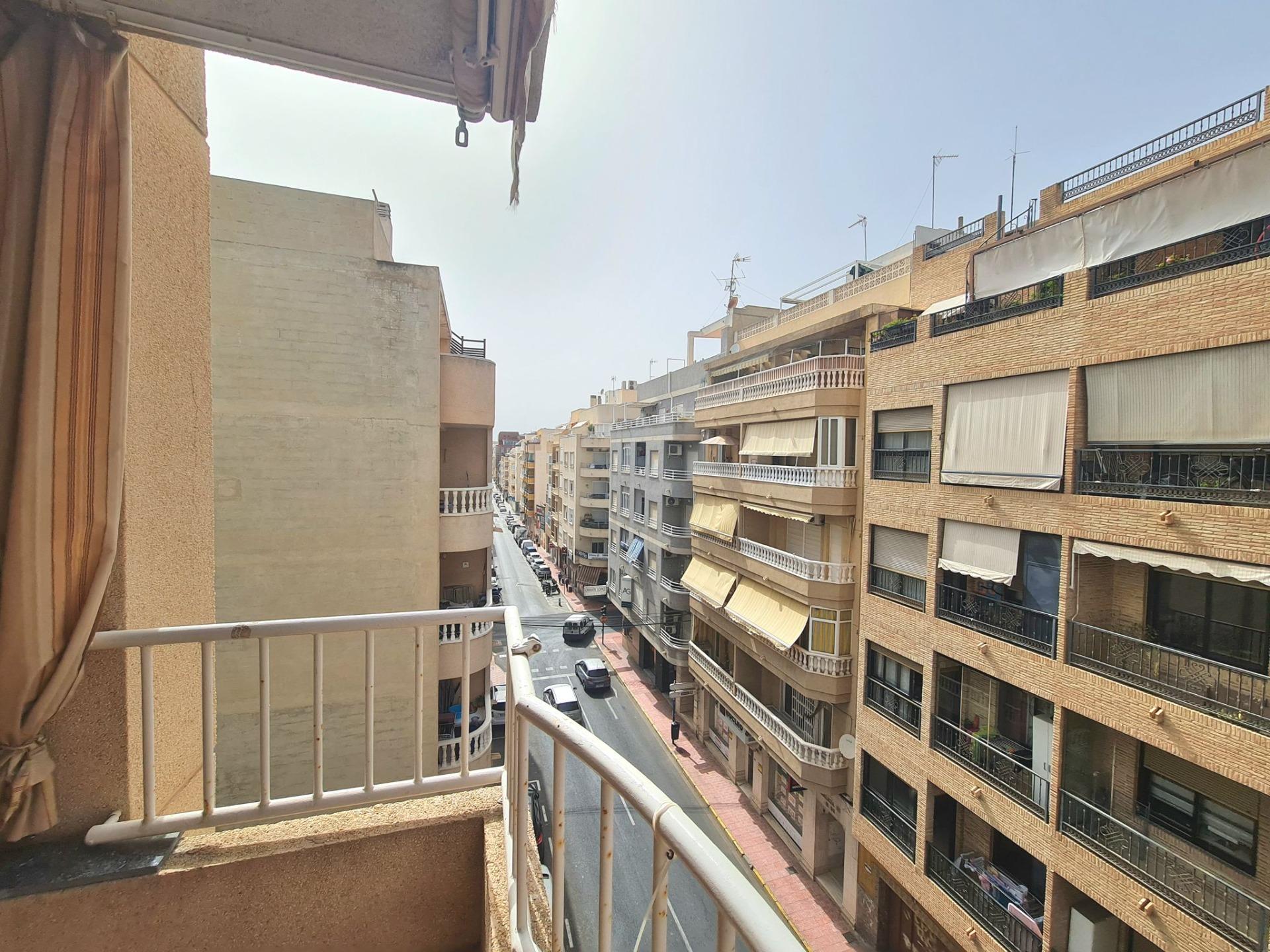 Los balcones, Alicante  Spain