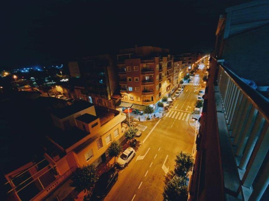 Parque las naciones, Alicante  Spain