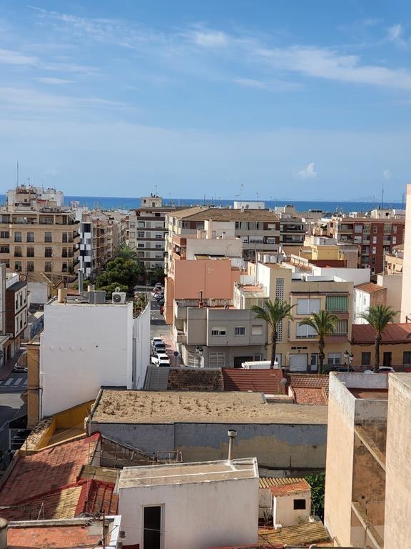 Habaneras, Alicante  Spain