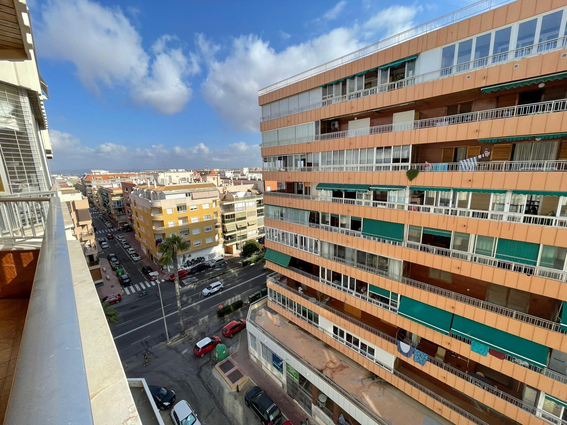 Los balcones, Alicante  Spain