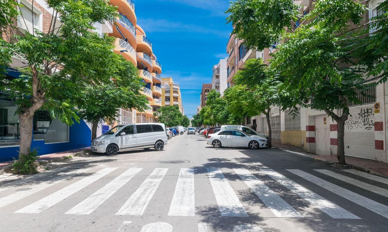 Centro, Alicante  Spain