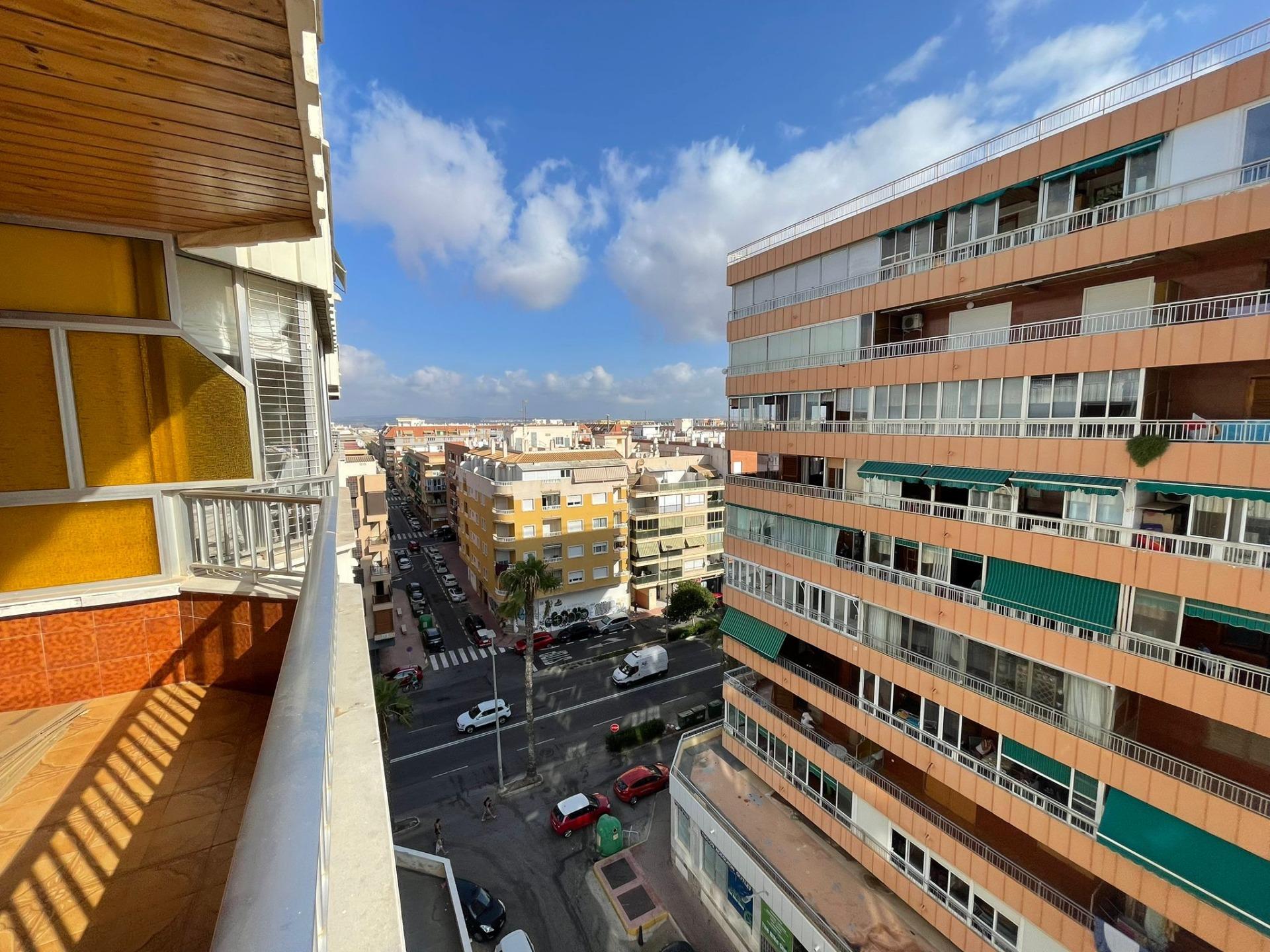 Los balcones, Alicante  Spain