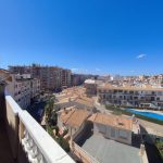 Playa del cura, Alicante  Spain