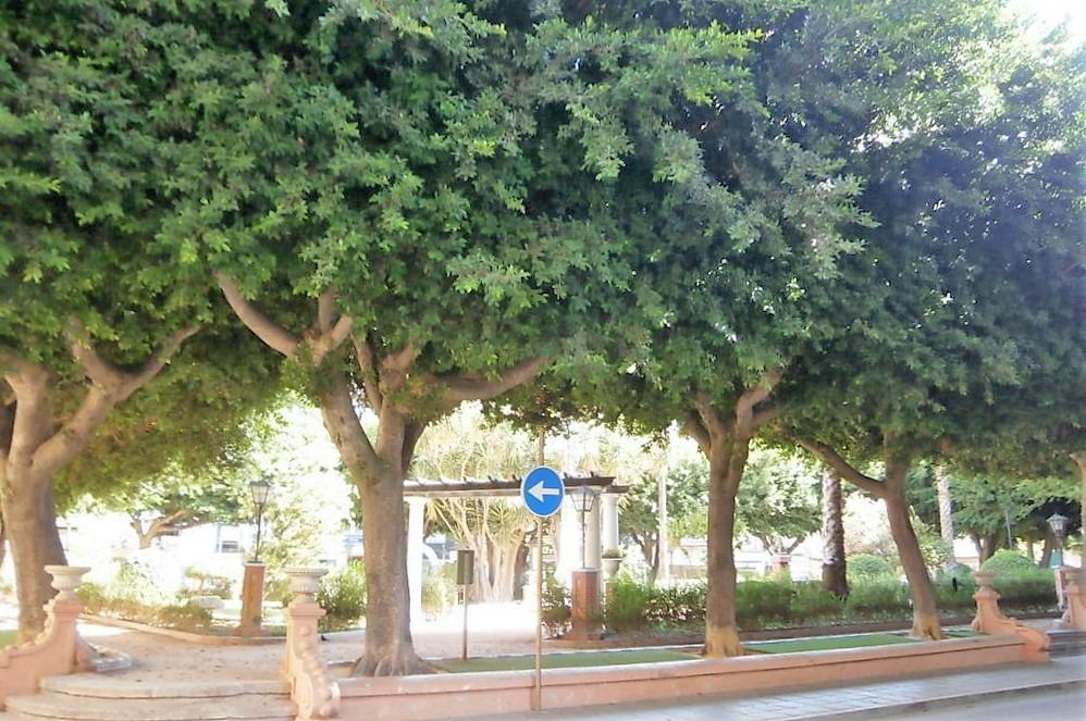 Zona Centro, Alicante  Spain