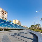 Playa del cura, Alicante  Spain