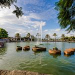 Playa del cura, Alicante  Spain