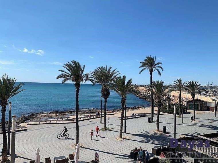 Torrevieja, Alicante  Spain