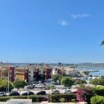 Playa del Acequión, Alicante  Spain