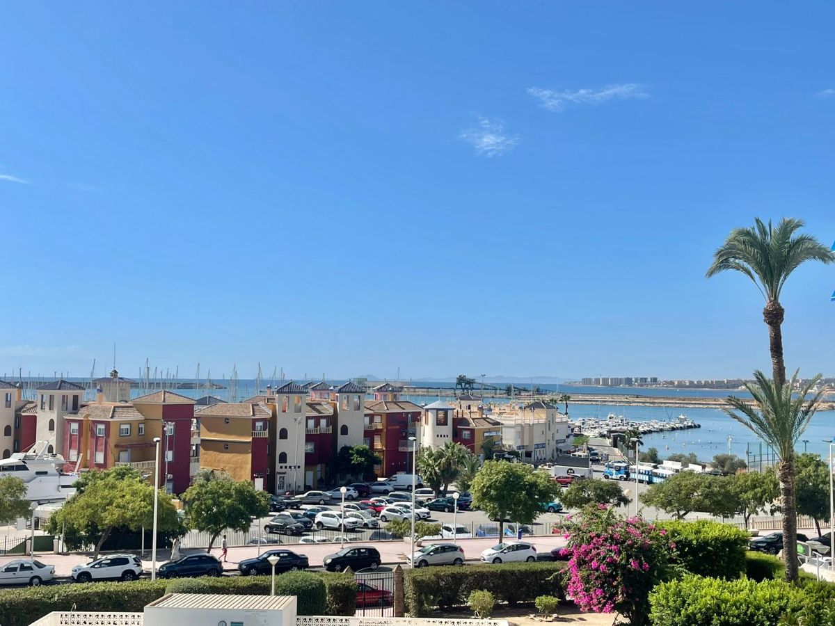 Playa del Acequión, Alicante  Spain