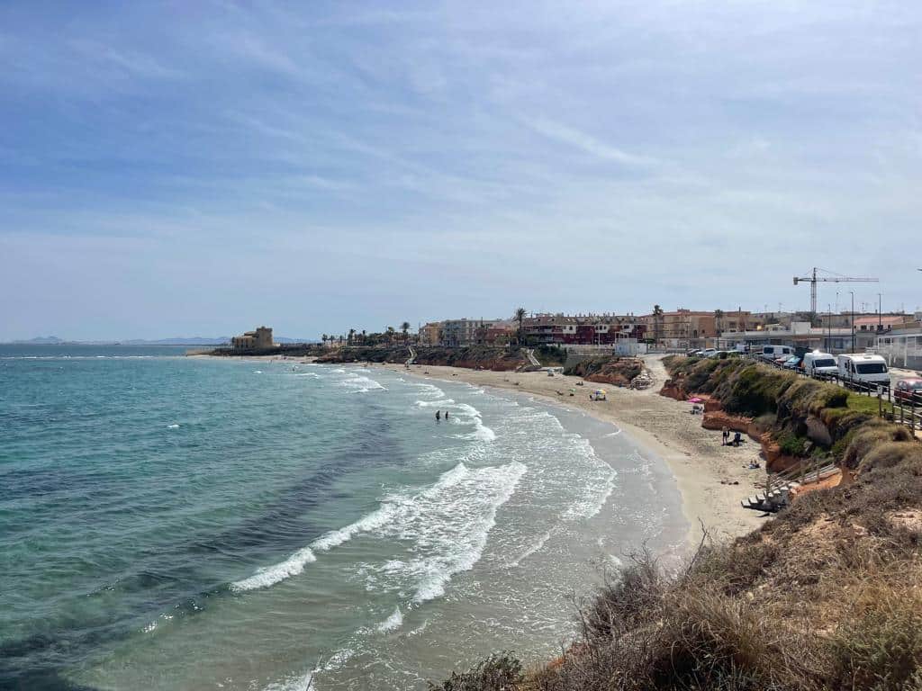 TORRE DE LA HORADADA, Alicante  Spain